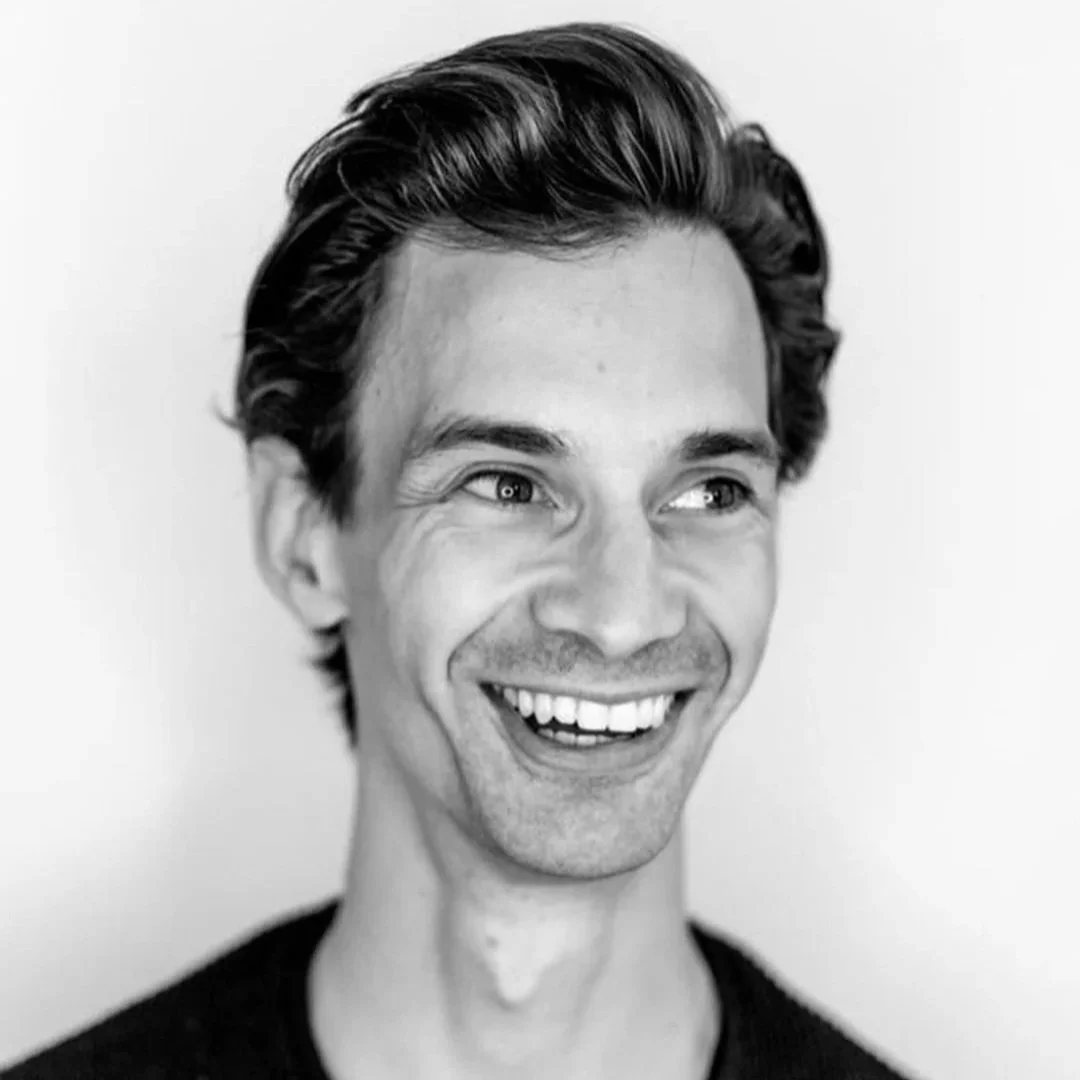 yannick, unisex kapper in een kapperszaak in antwerpen centrum