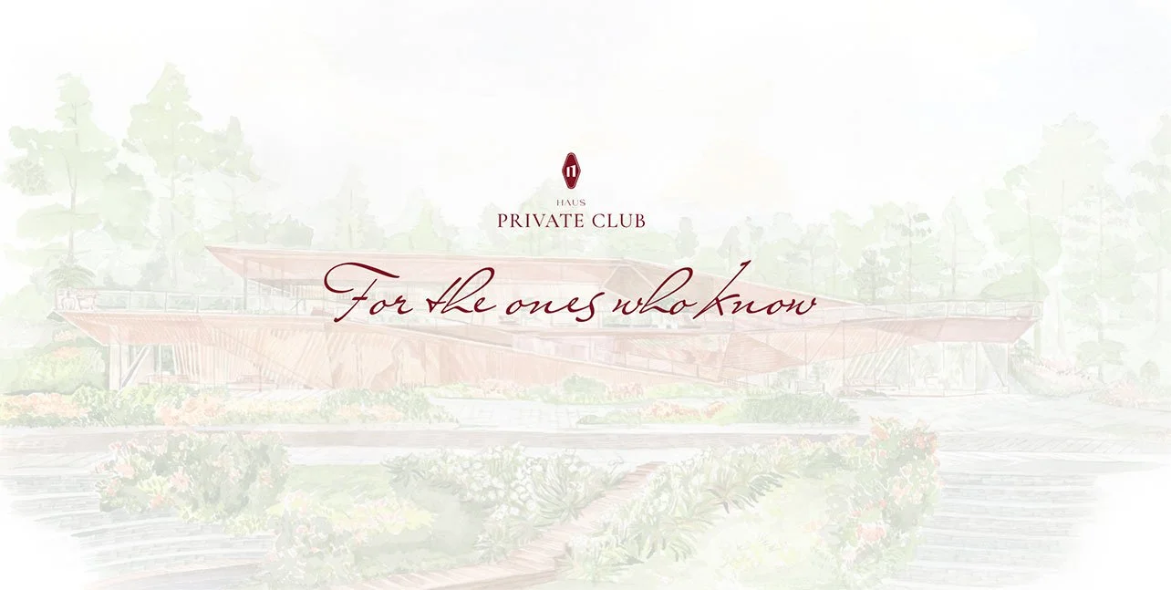 Haus Private Club