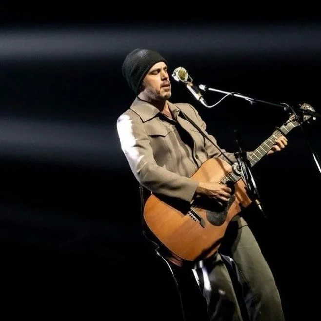 Our release show at @botanique_bxl is officially SOLD OUT 🙏 looking forward to seeing you there this Friday, March 20th ✨ and some more good news: the last teaser &lsquo;All things beautiful&rsquo; is out on all streaming platforms, and the album ca