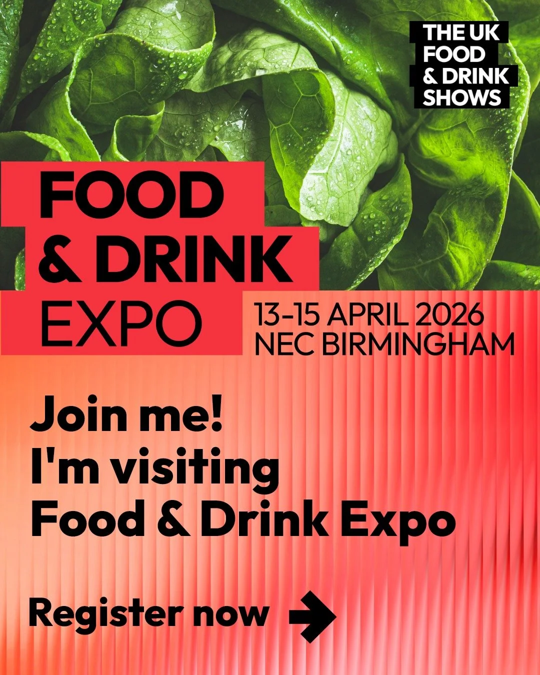 I'm delighted to be attending this event and I'd love to see you there! 

Will you join me? 

Learn more and register here: https://invt.io/1ixbdf1kgb2