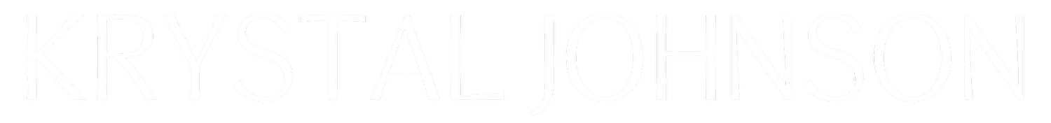 Krystal Johnson | Interior Stylist &amp; Mentor in Melbourne