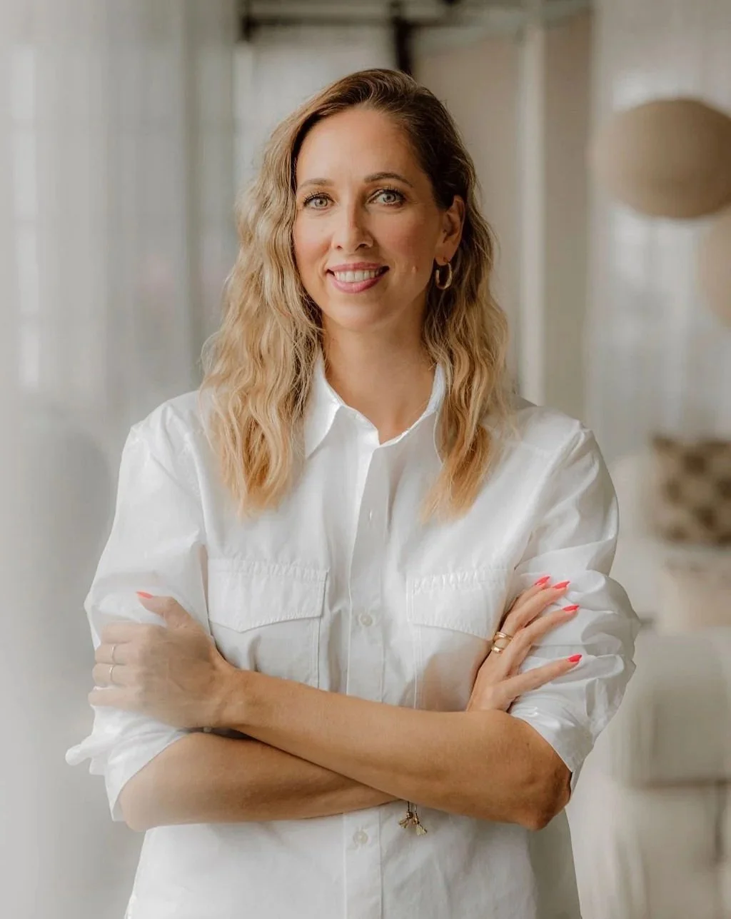 Natasa Kostic Interiors Inhaberin