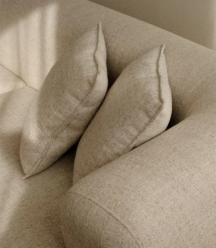 Natürliche Farbtöne für ein stimmiges Interior Konzept