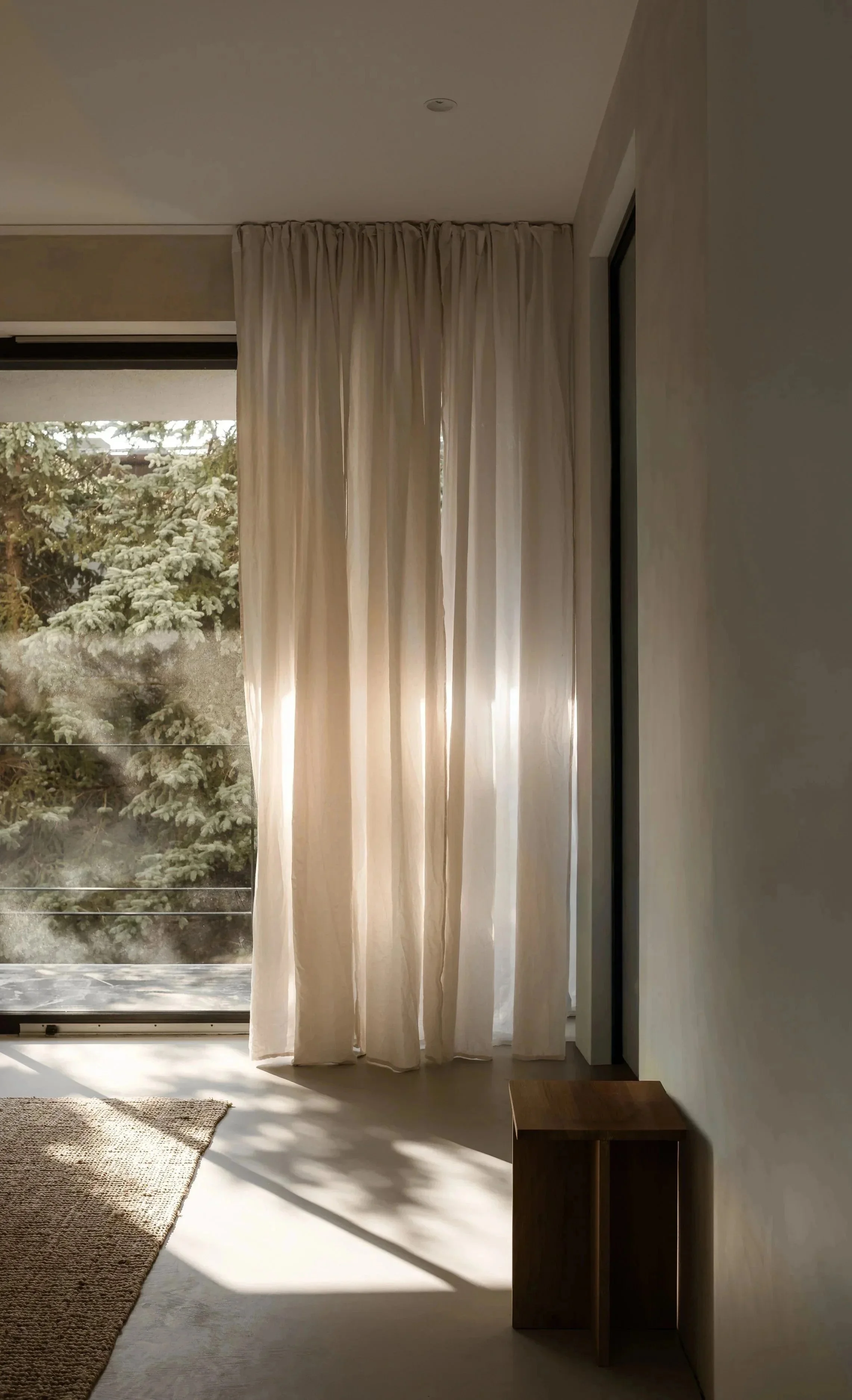 Interior Design Konzept natural