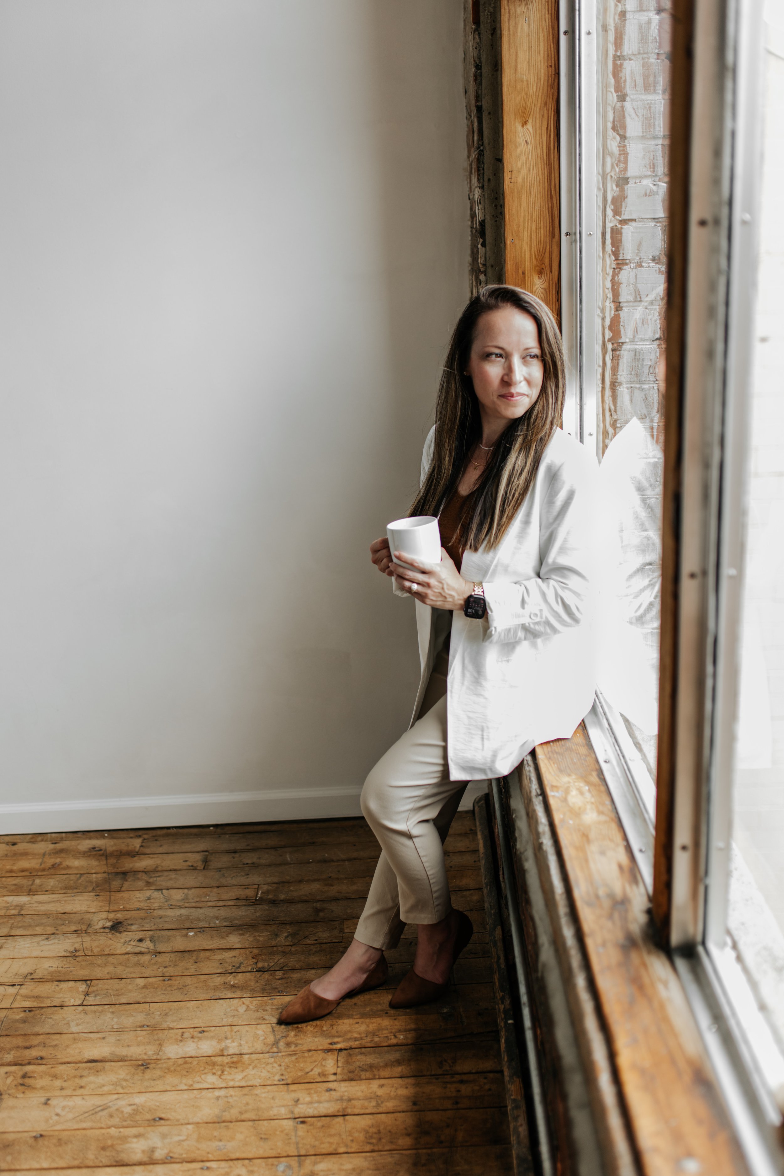 Does Being Hard on Yourself Make you Better?