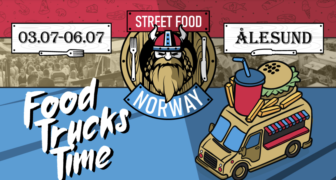 STREET FOOD FESTIVAL