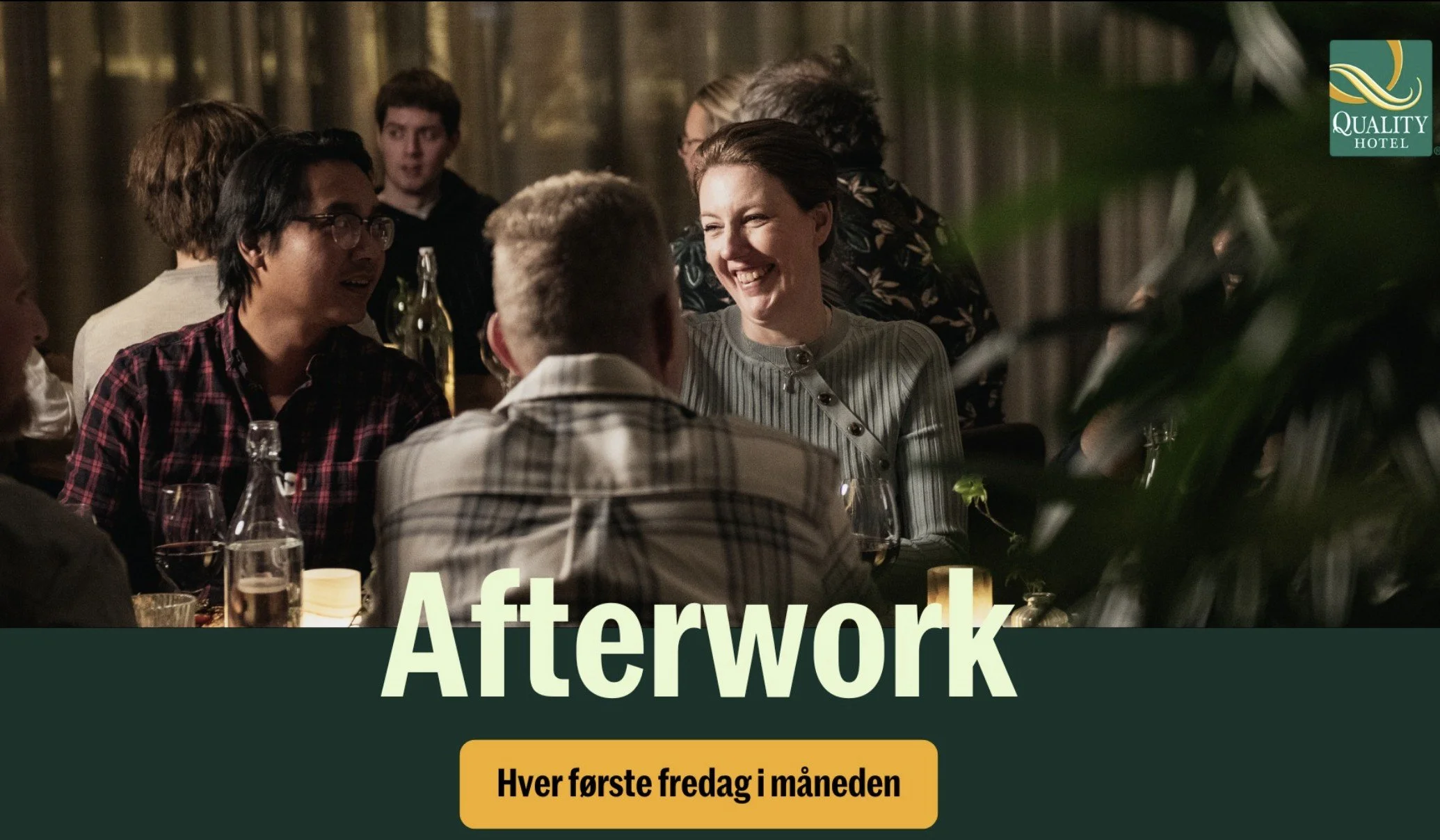 Afterwork