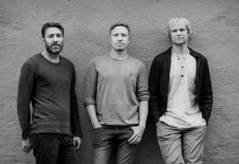 Håkon Kornstad Trio – konsert