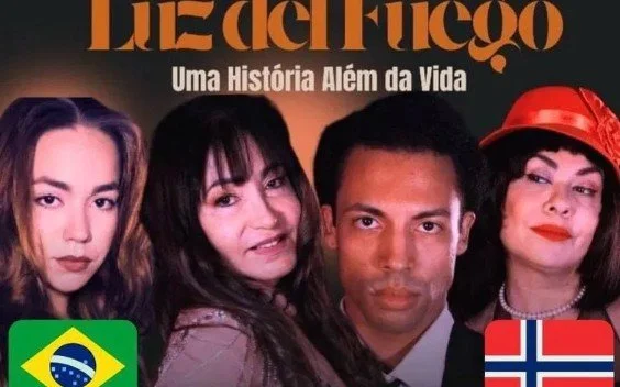 Luz del Fuego