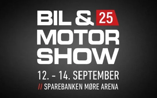 Bil & Motorshow