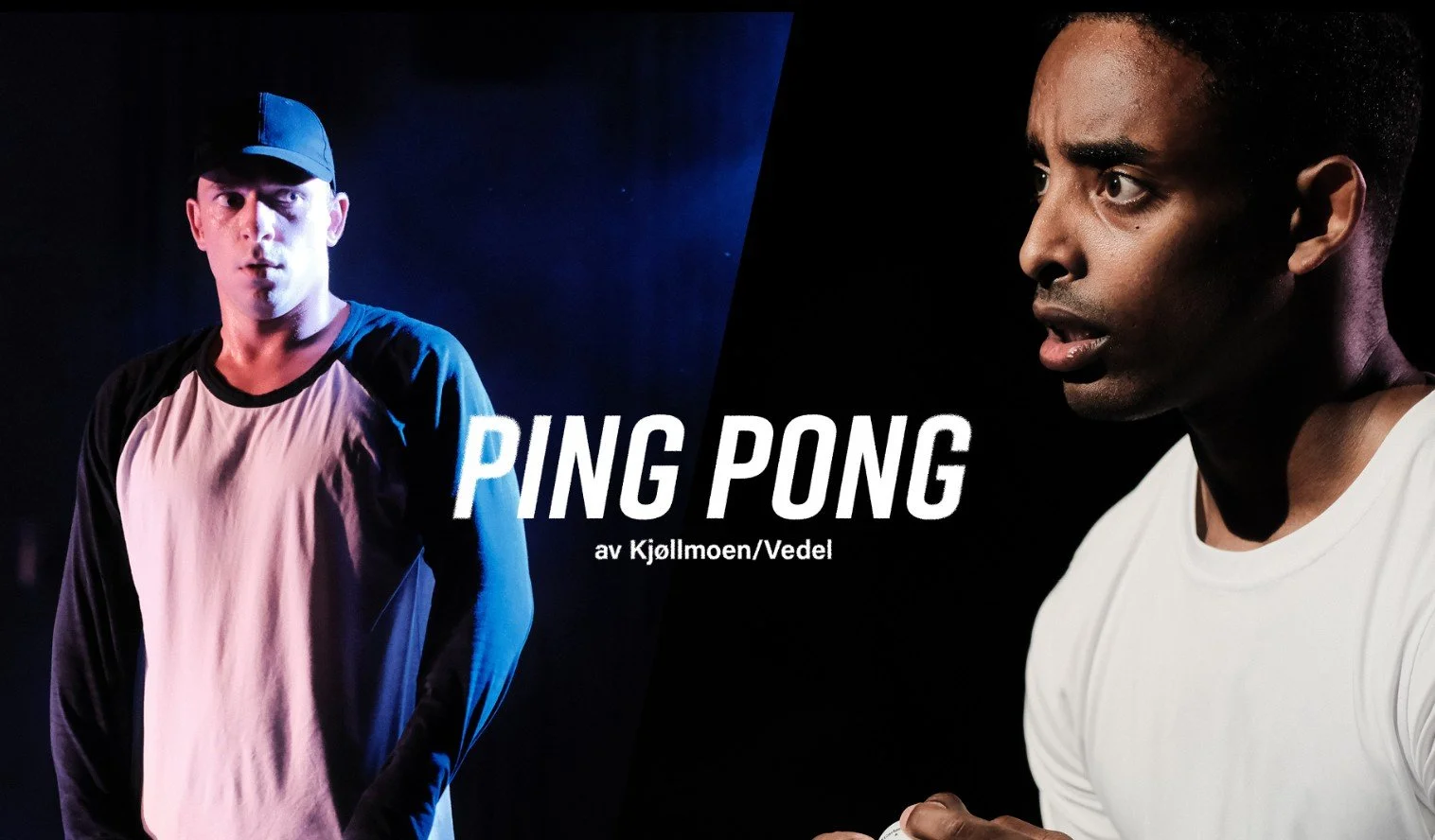 Ping Pong