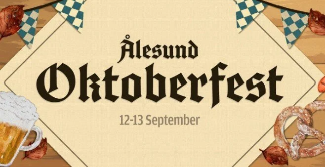 Ålesund Oktoberfestival