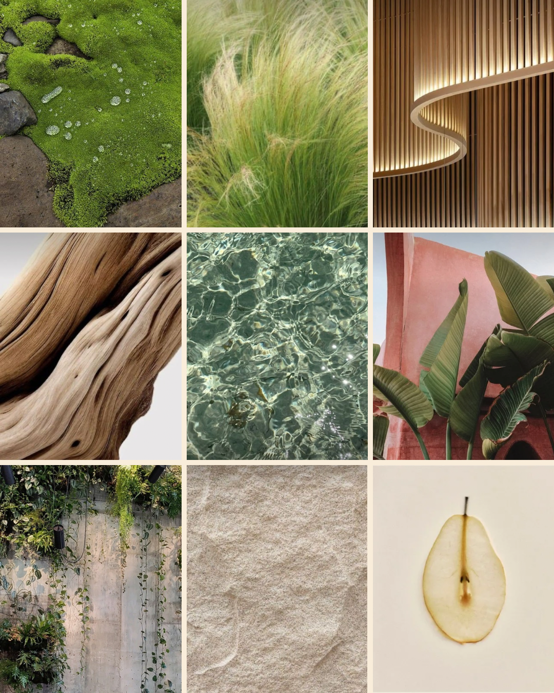 The Power of Materials in Bespoke Installations