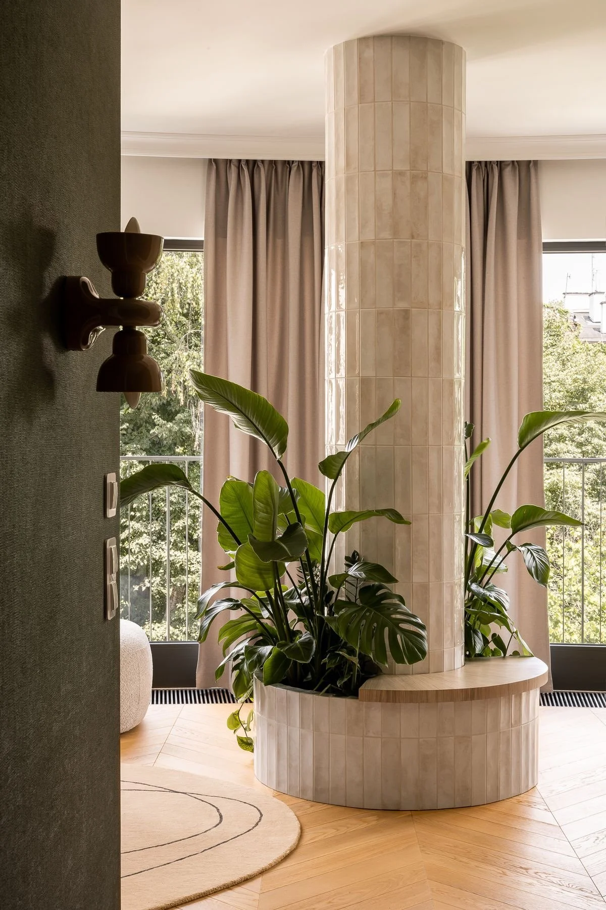 Real vs Artificial: Choosing the Right Materials for Your Installation