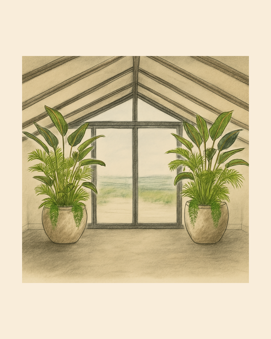 Beyond Plonk and Place: The Art of Plant Styling