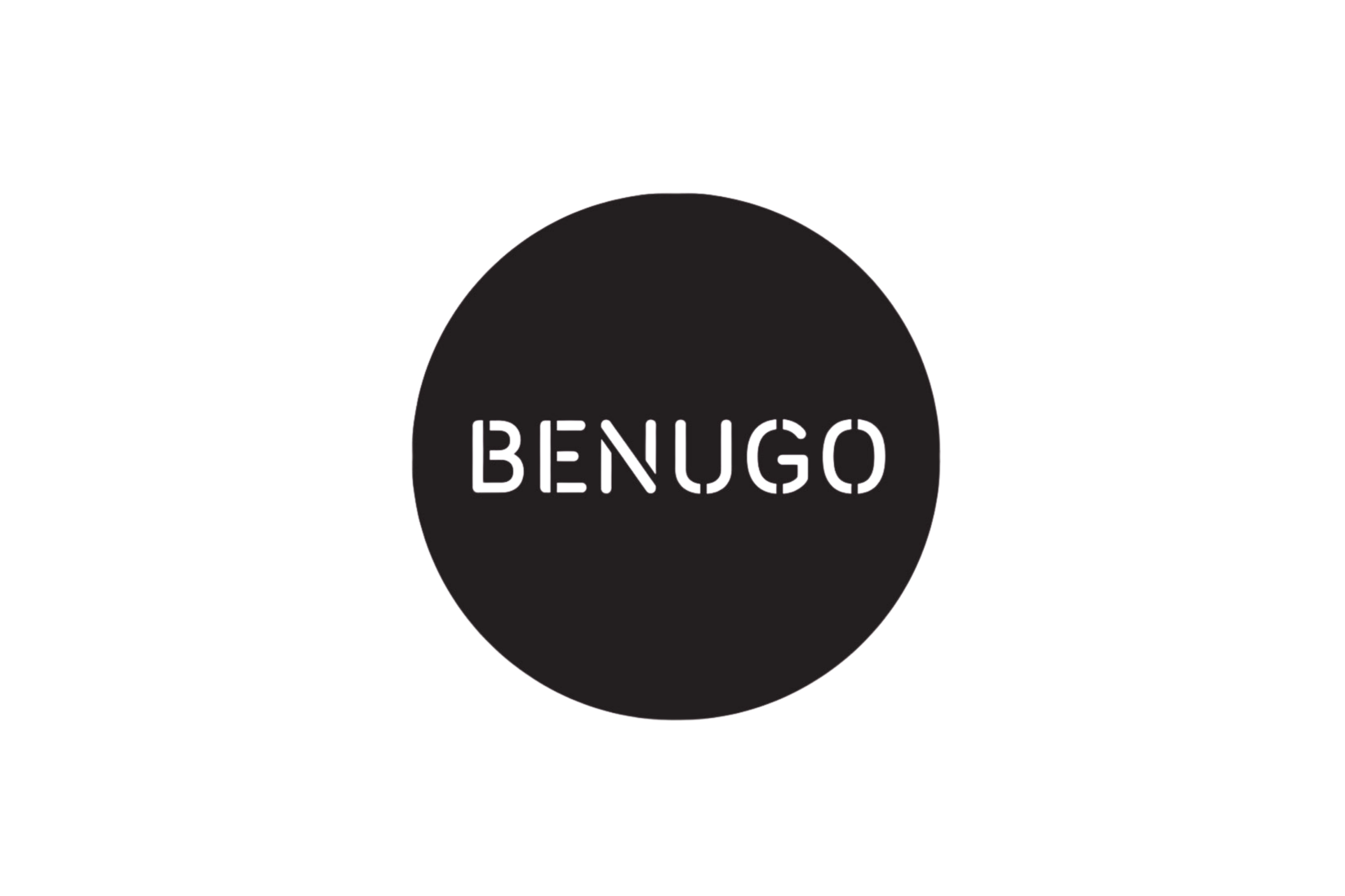 Benugo logo