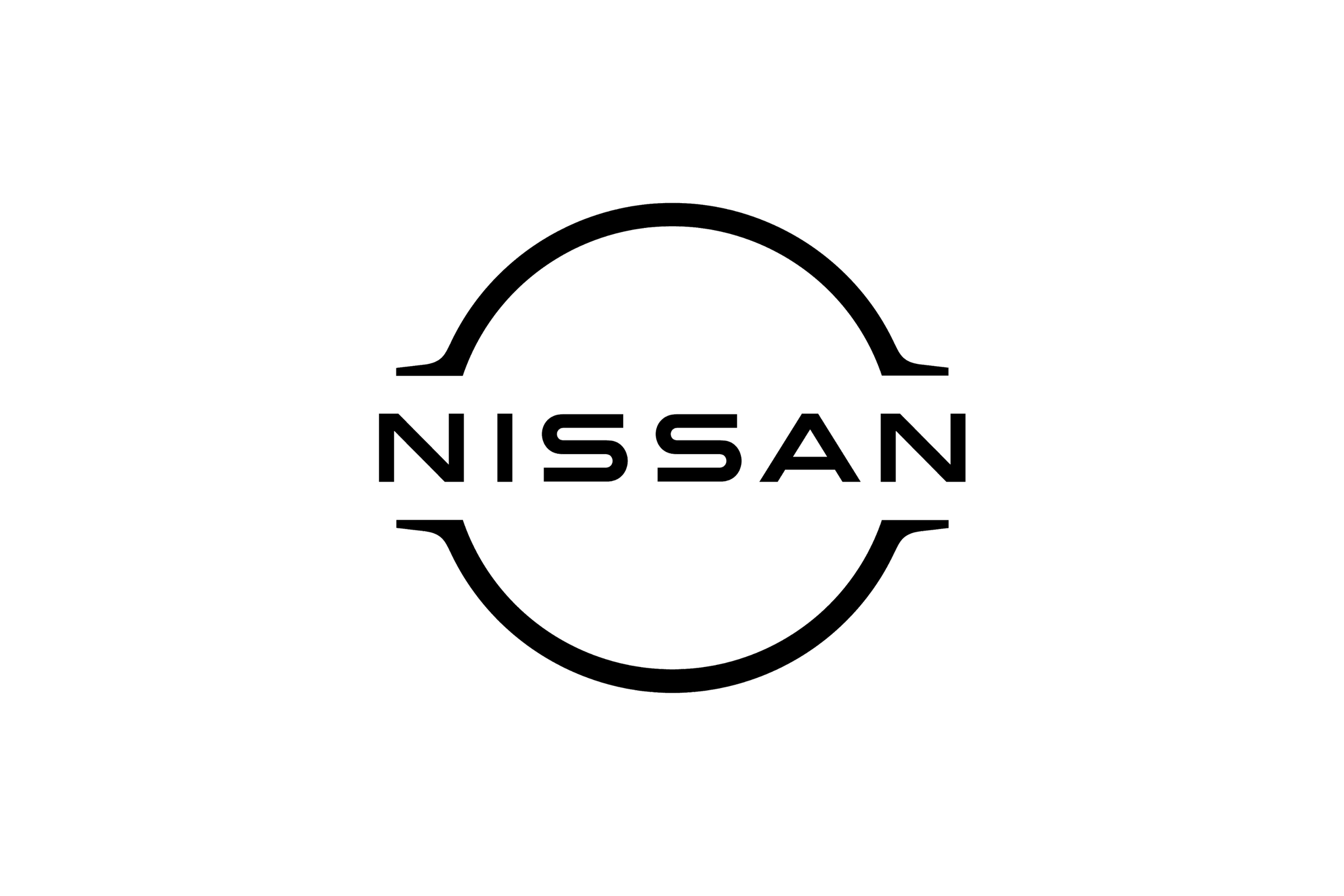Nissan logo