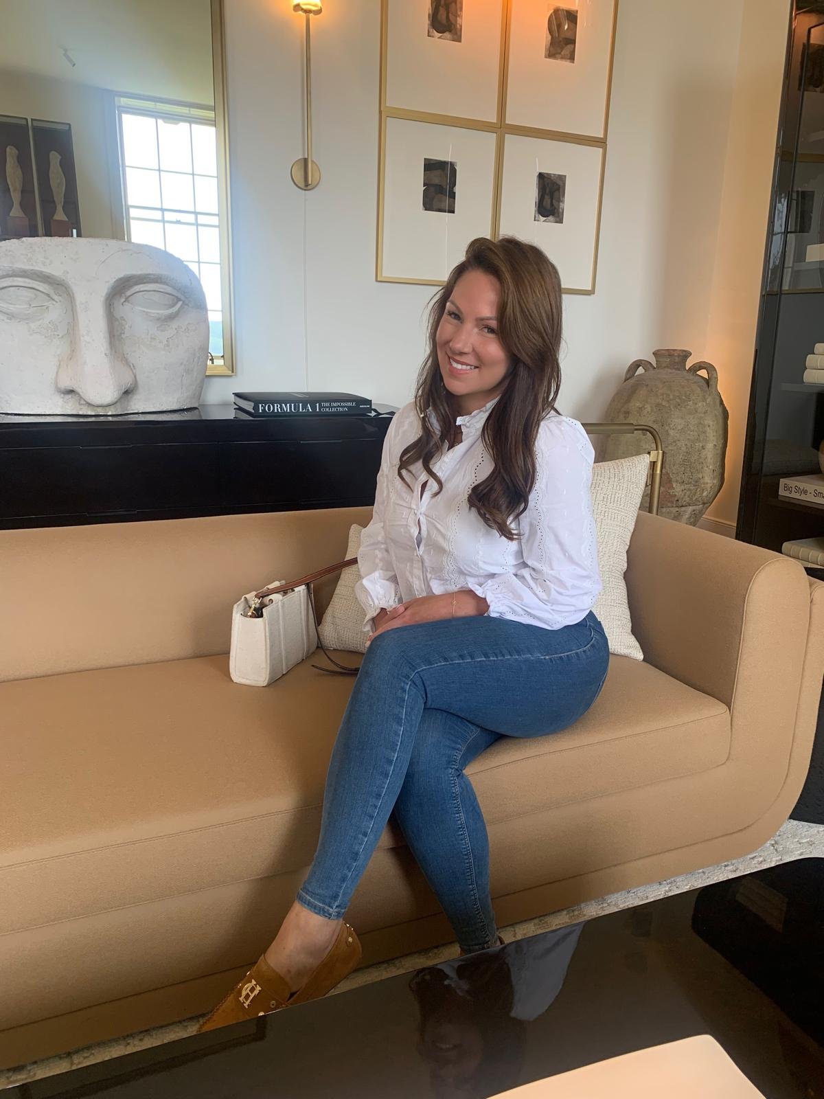 Inside the Studio: Getting to Know Our Design Director