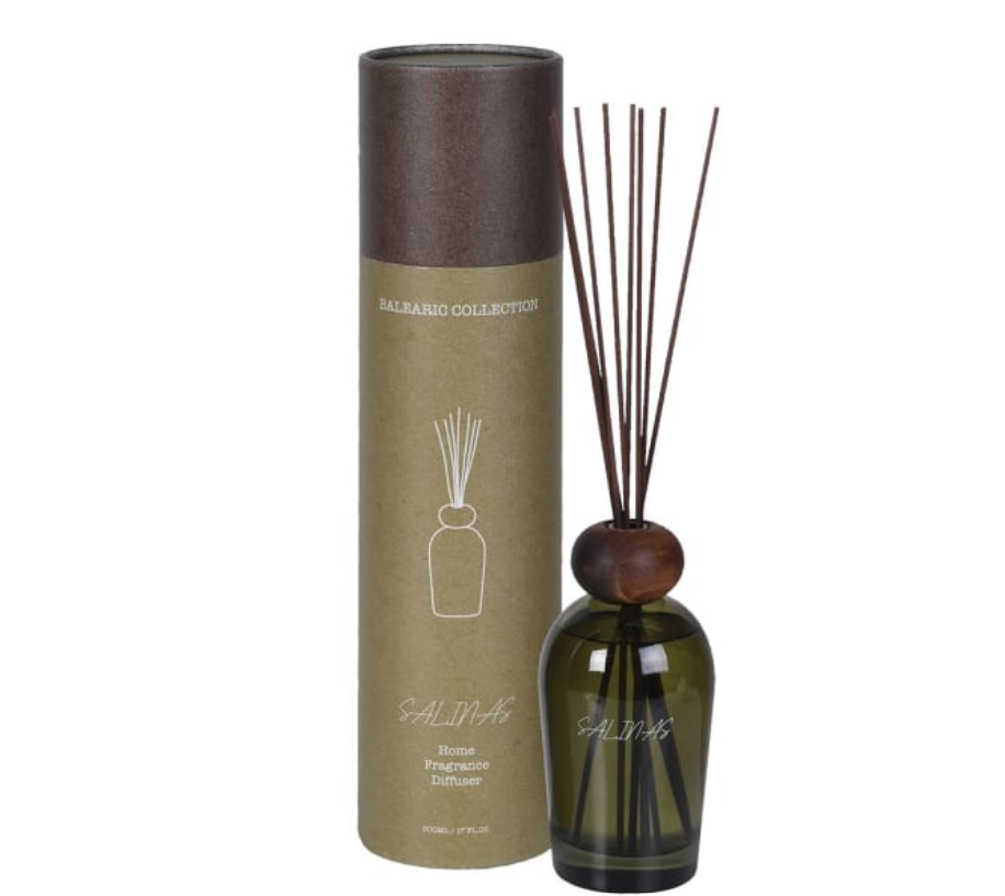 Salinas Large Reed Diffuser