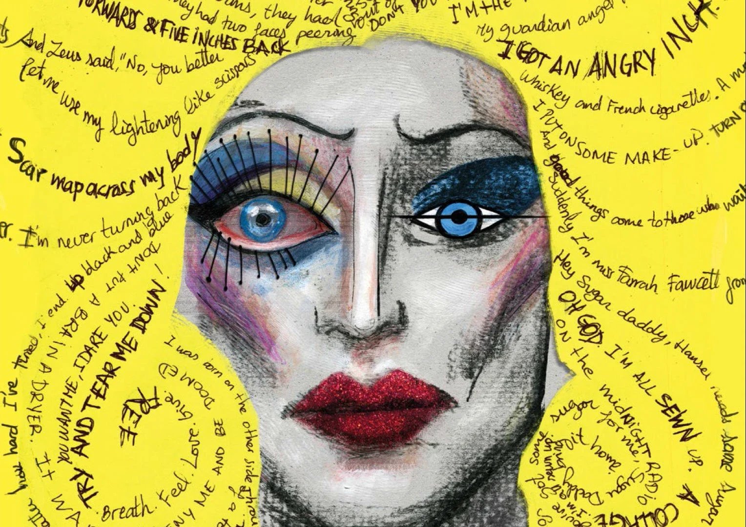 Hedwig and the Angry Inch, La Tara