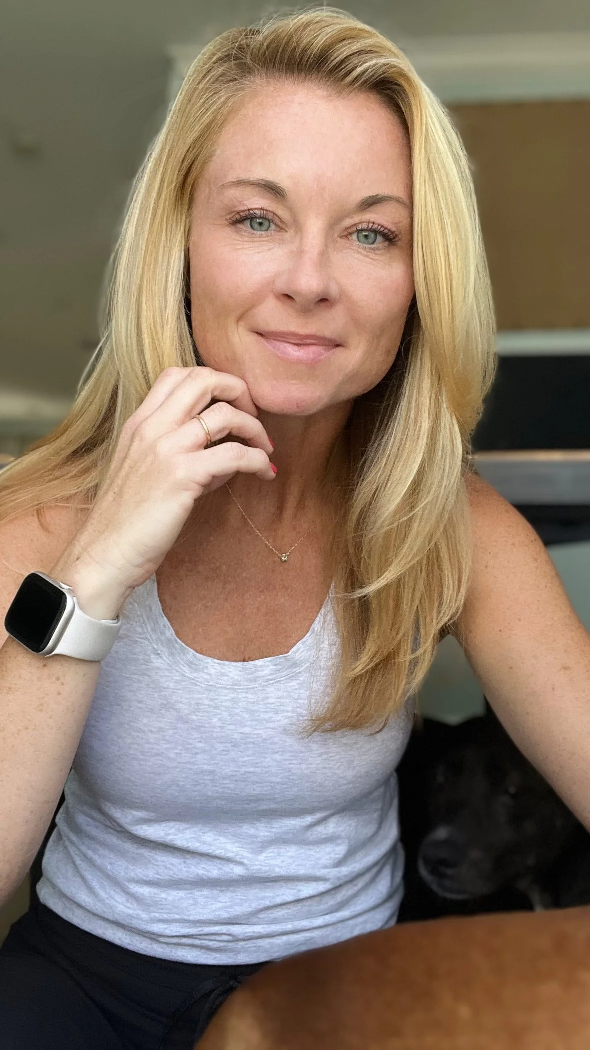 When do you need a health coach?