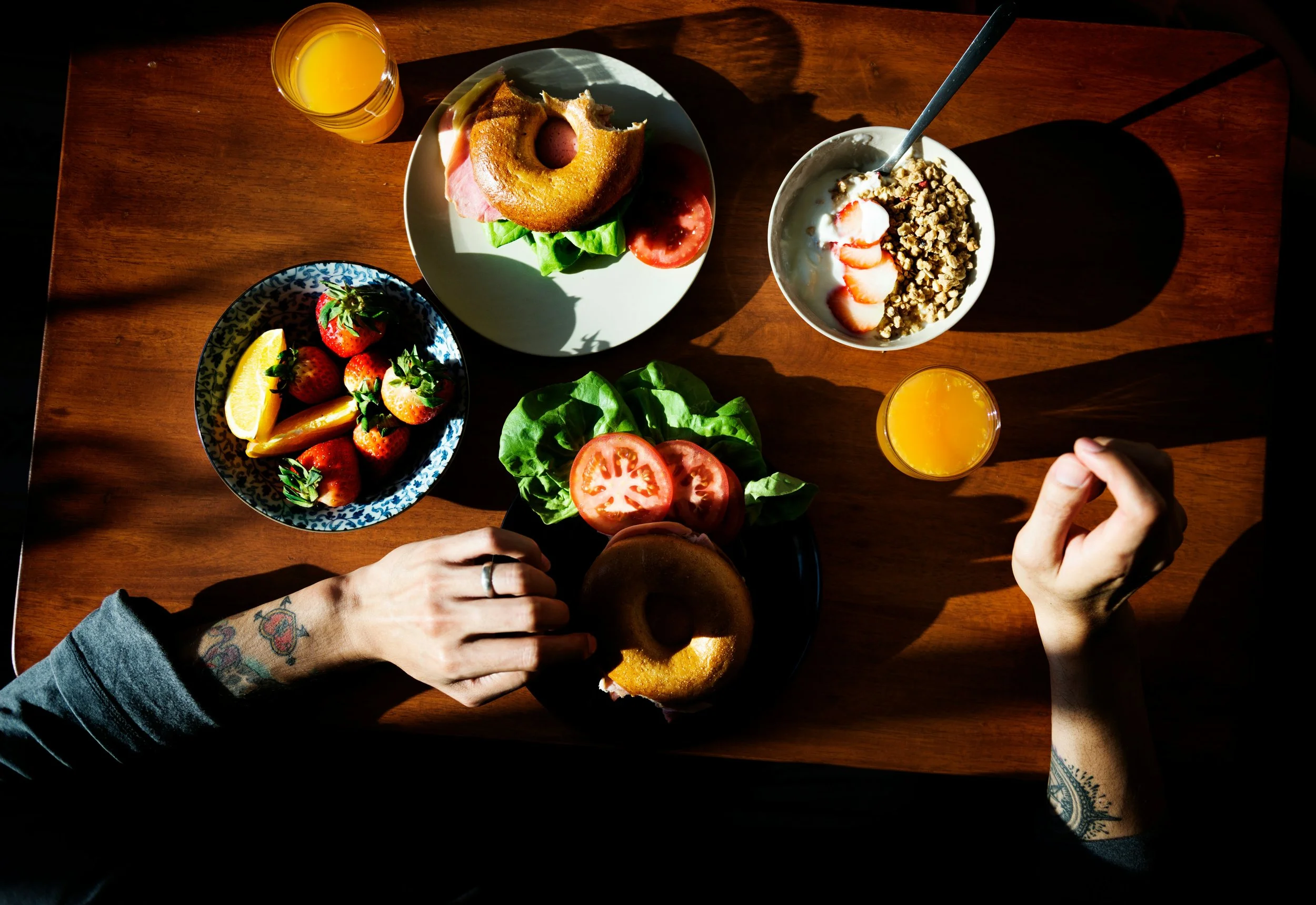What is Holistic Nutrition?