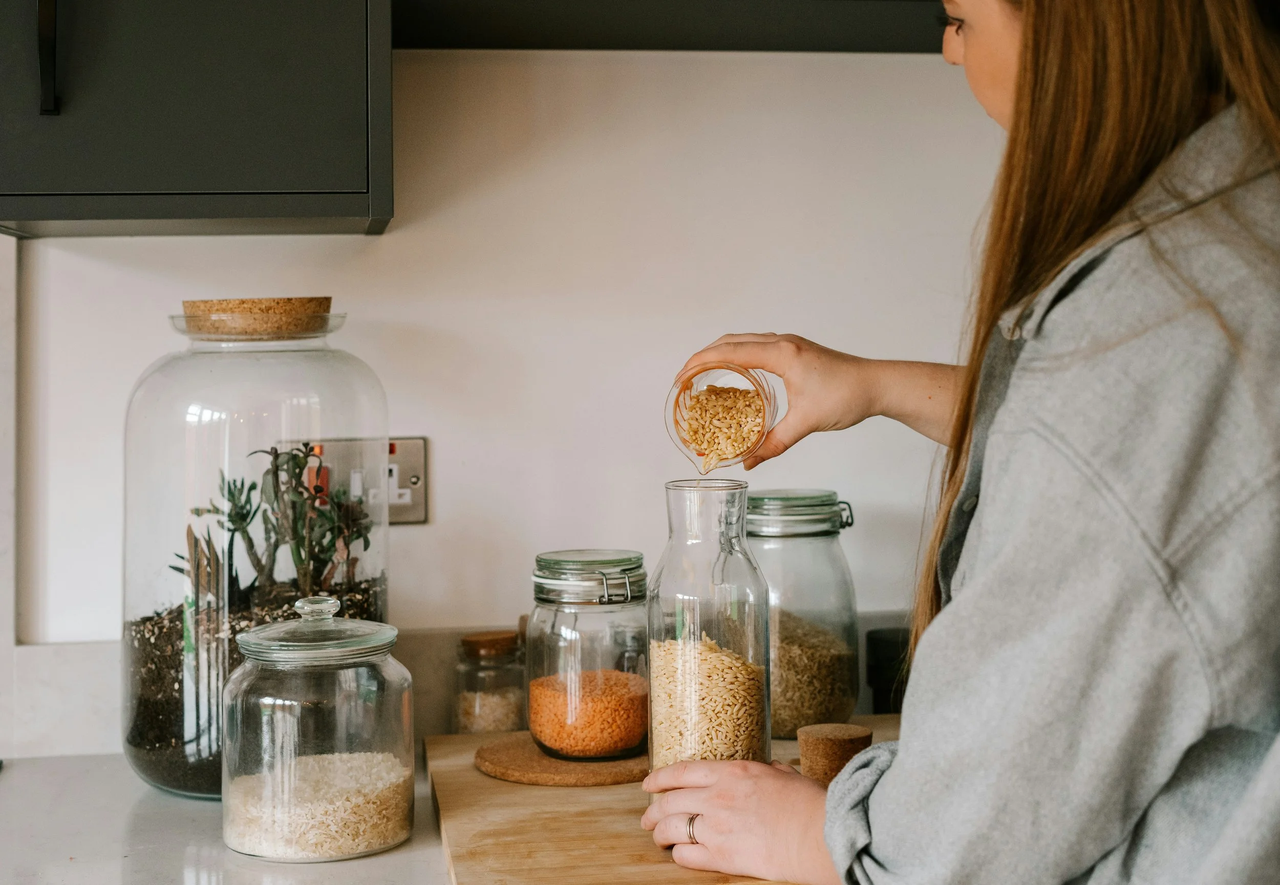 🌿 Spring Cleaning Your Wellness Routine