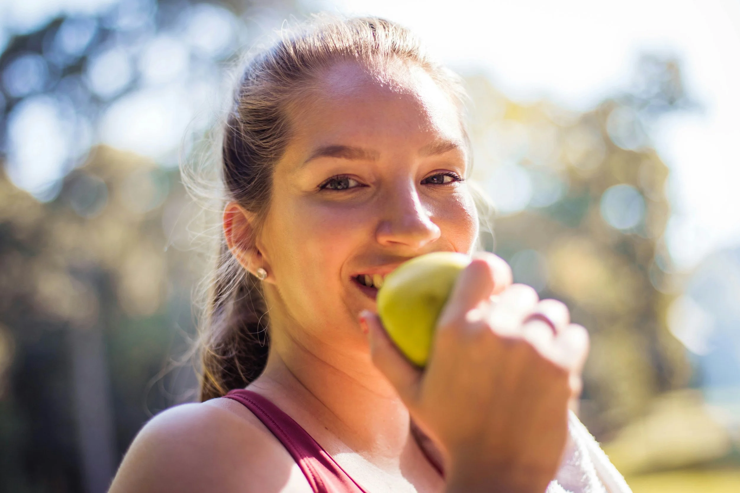 💖 Eating for Hormone Health + Emotional Balance
