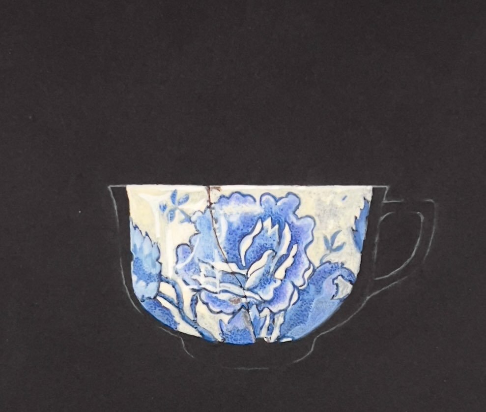 The 172nd Royal West of England Academy Open exhibition closes at the end of December. Just a couple of weeks to visit this beautifully curated collection of work. 

I am incredibly proud to have had three pieces of work selected and along with mine 