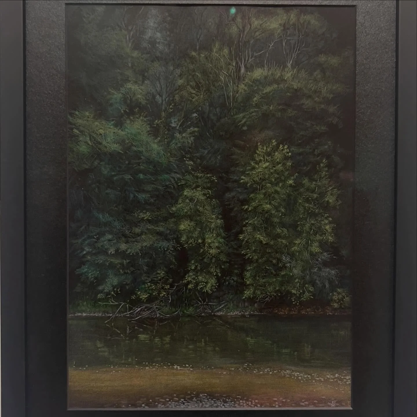 The 8th John Ruskin Prize Exhibition

&ldquo;The theme 
Patience in Looking,Truth in Making 
invites a deep exploration into the relationship between the acts of perception and creation and the journey from what we see to what we make. The selected w