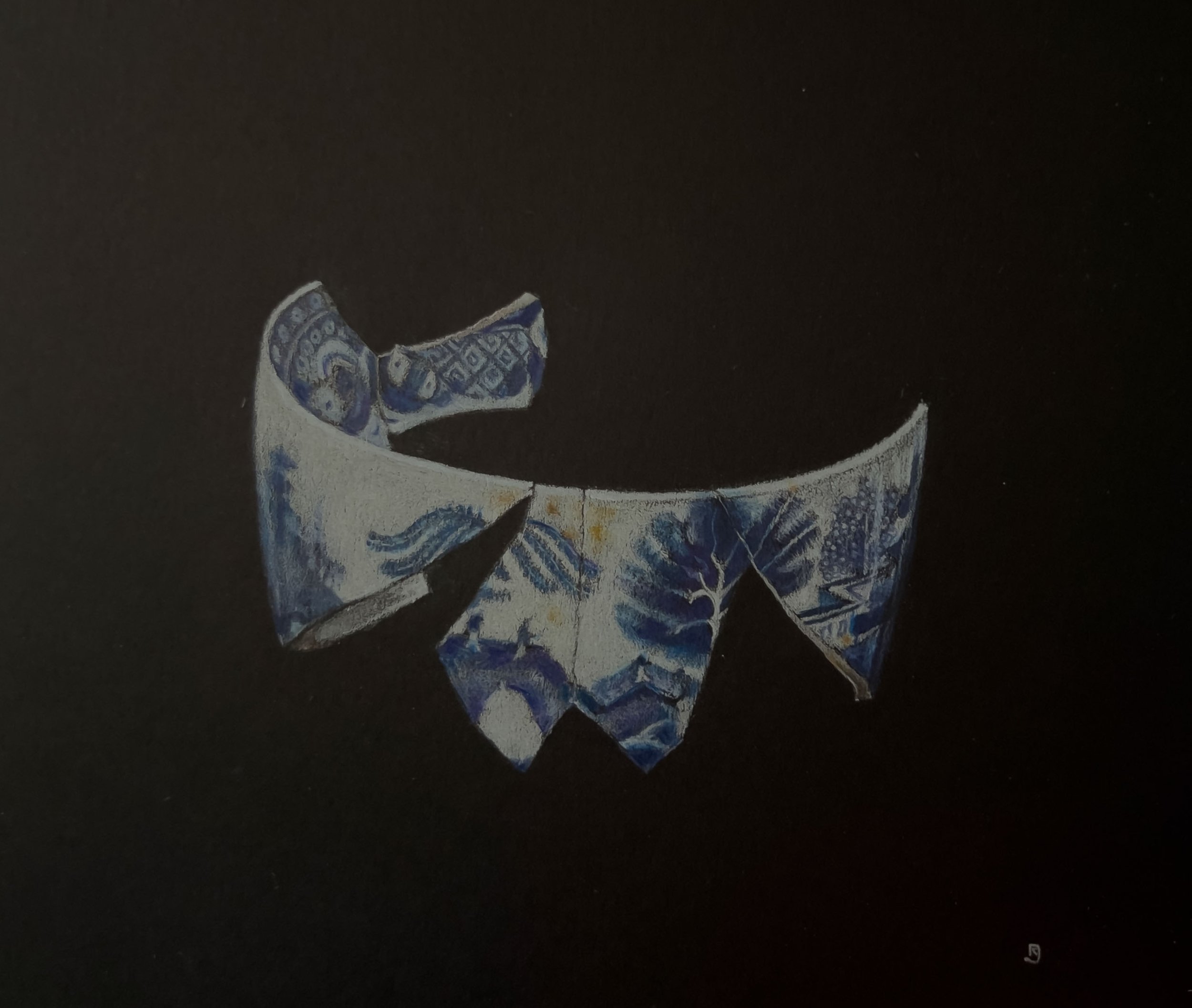 Rose Jones - 5 found pieces.jpg