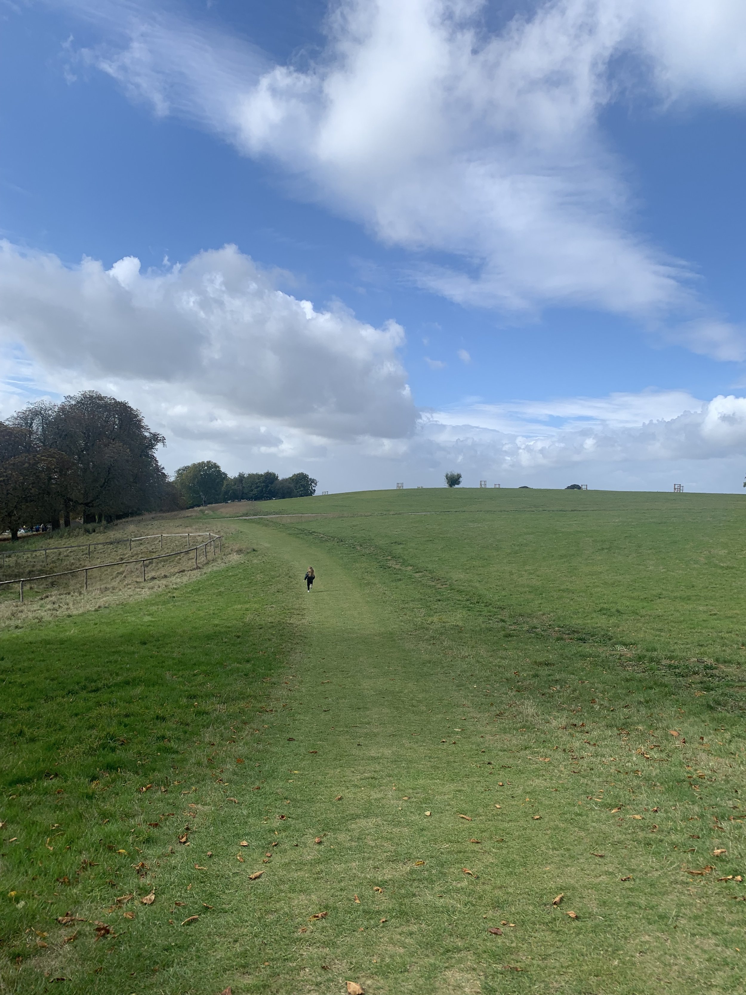 Doynton, Hinton and Dyrham