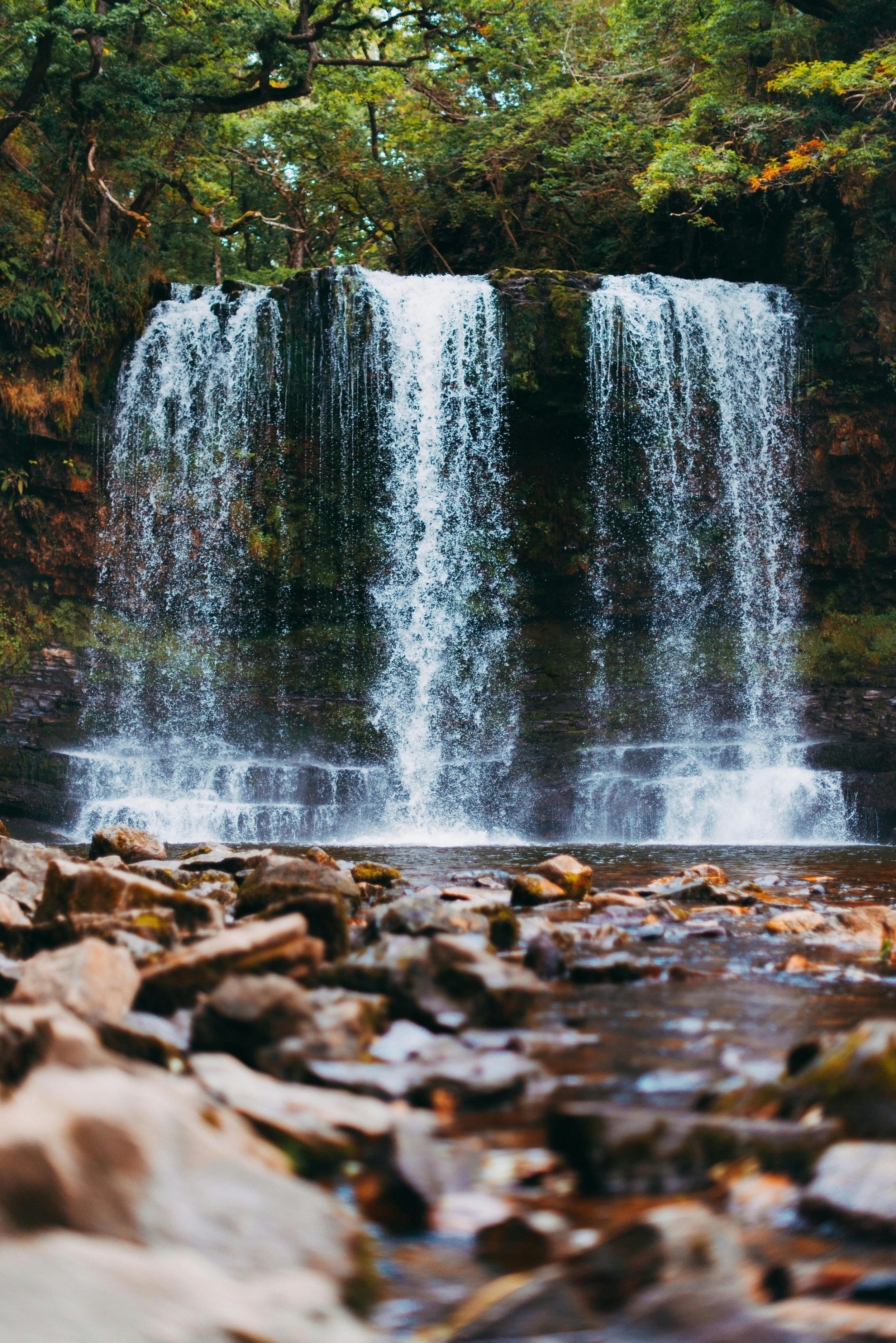 Bannau Brycheiniog (Brecon Beacons)