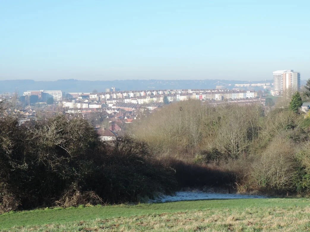 South Bristol &amp; Northern Slopes