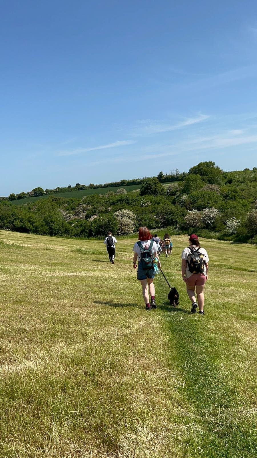Keynsham and Queen Charlton