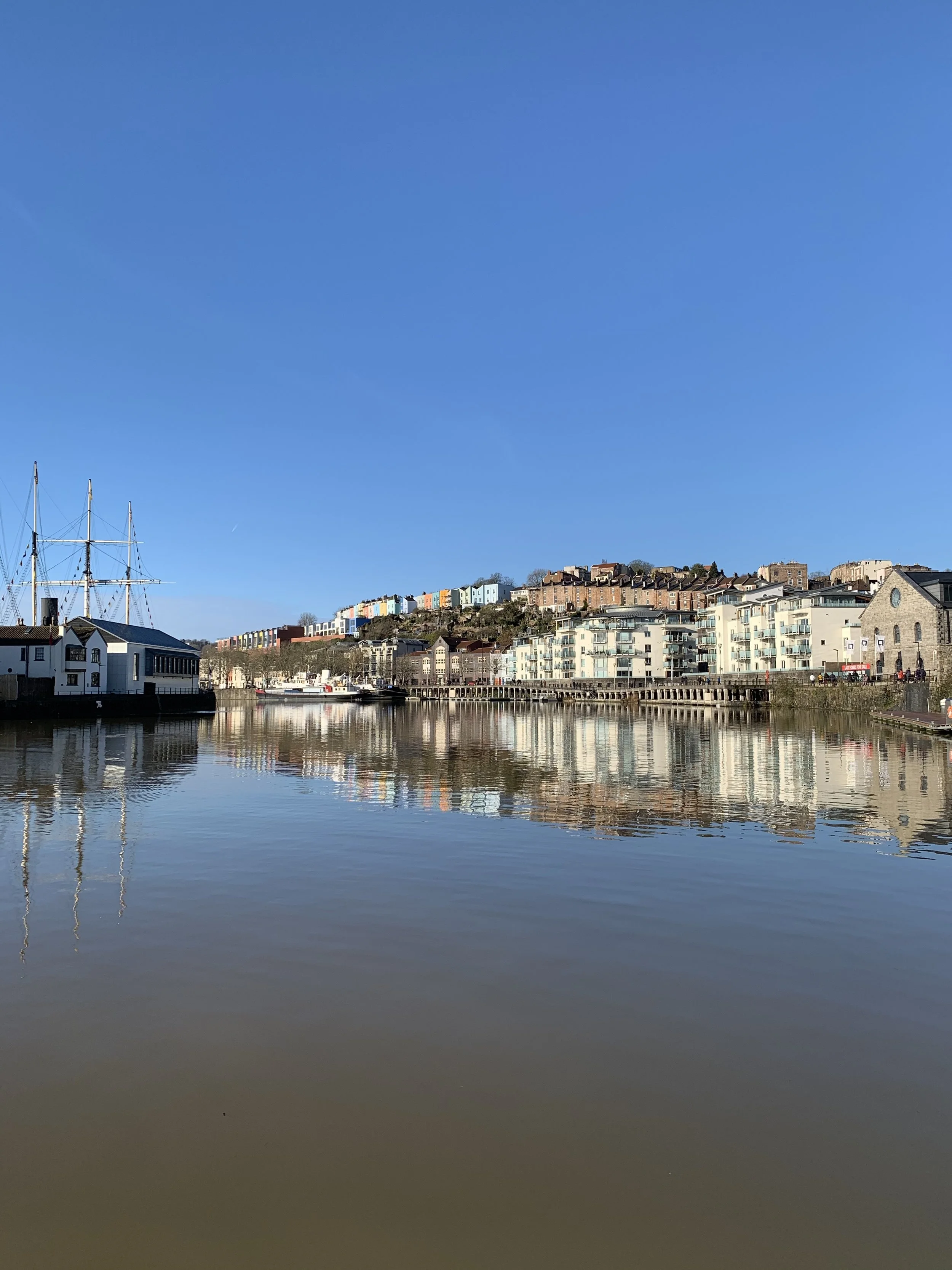 Foodie walk with Bristol Queer Foodies
