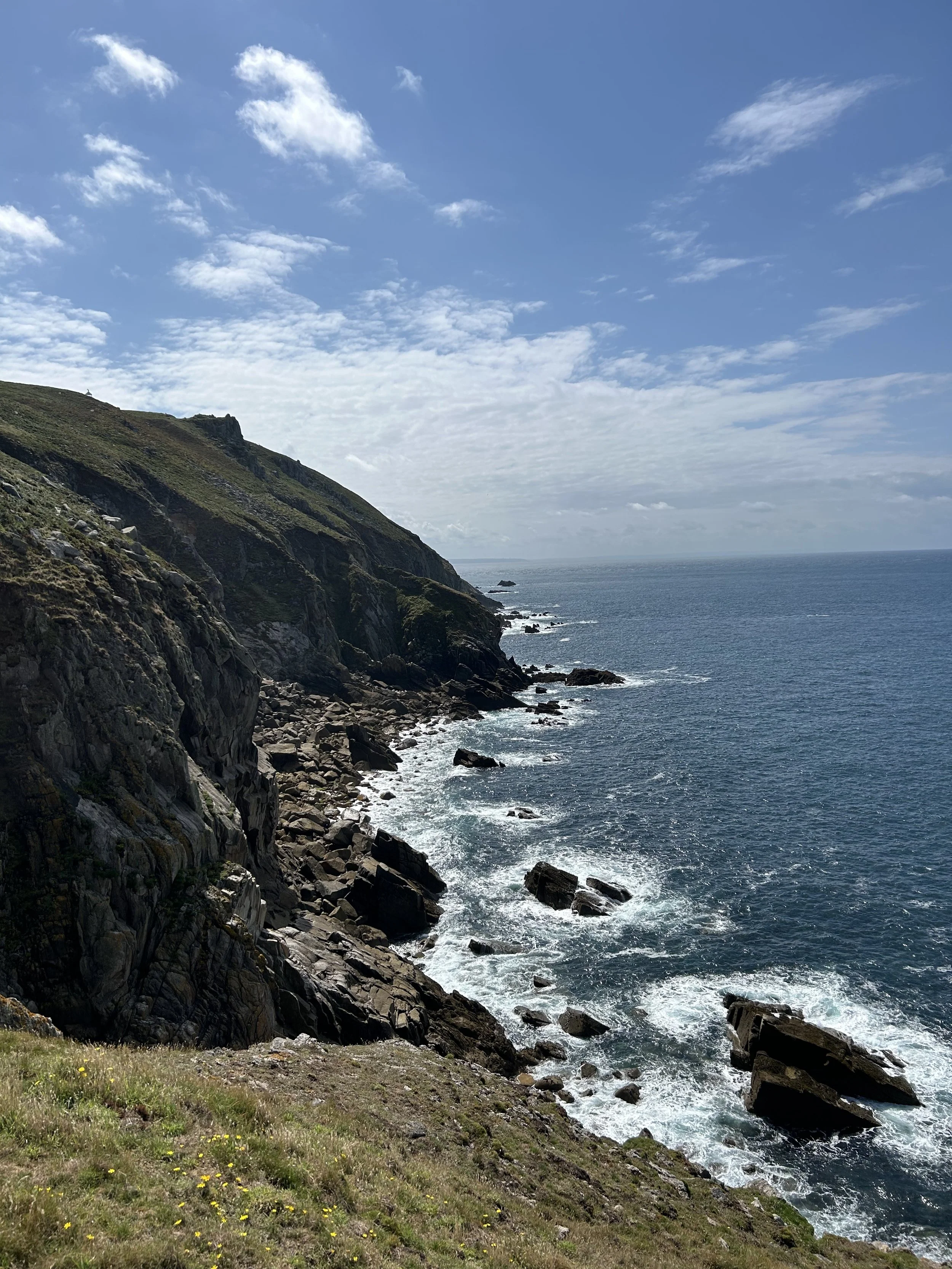 Lundy Island