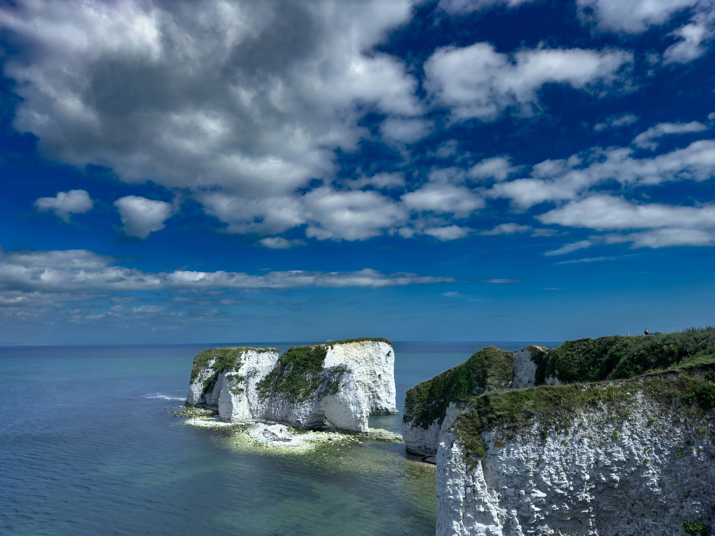 Swanage weekender