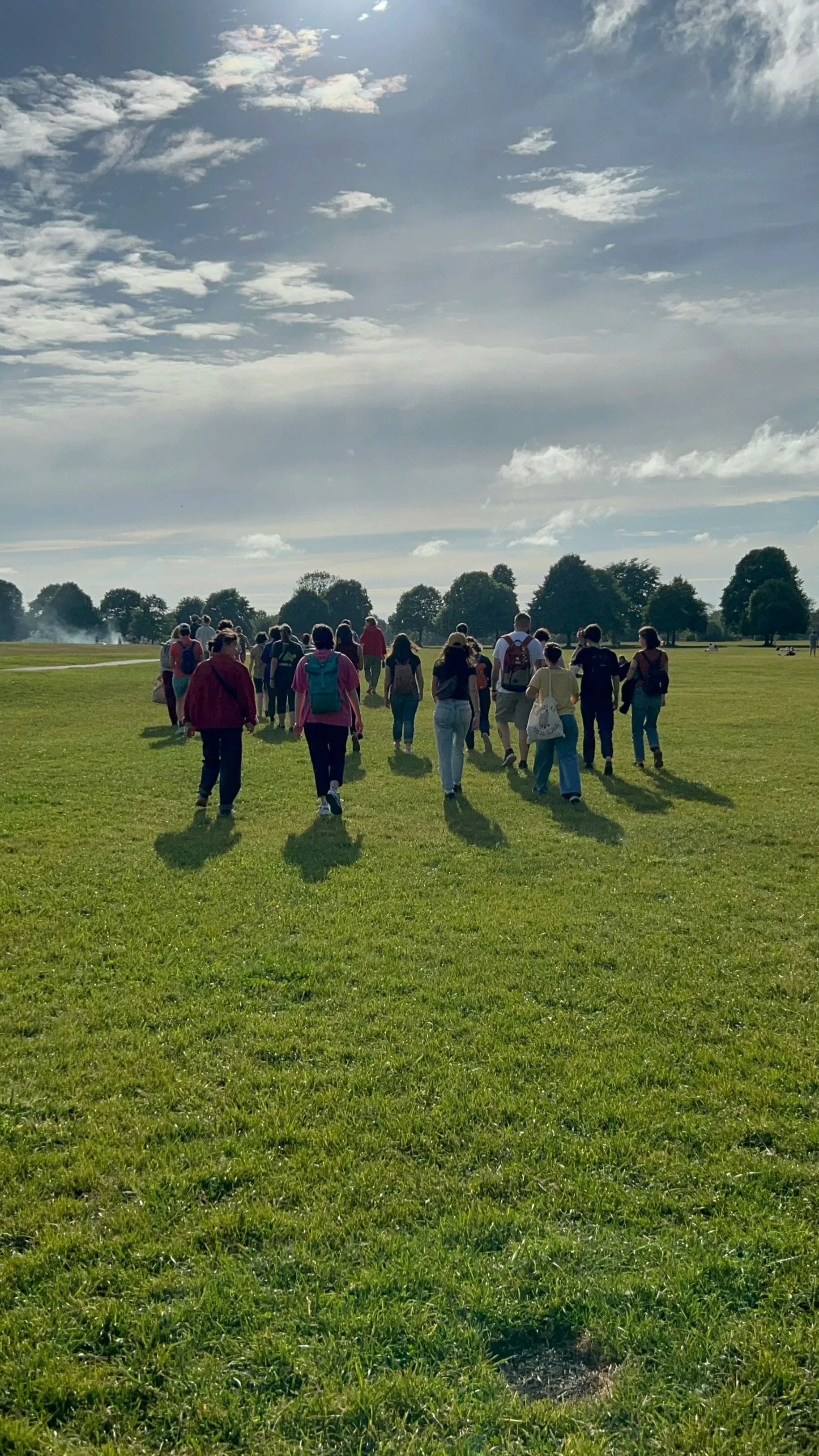Foodie walk with Bristol Queer Foodies