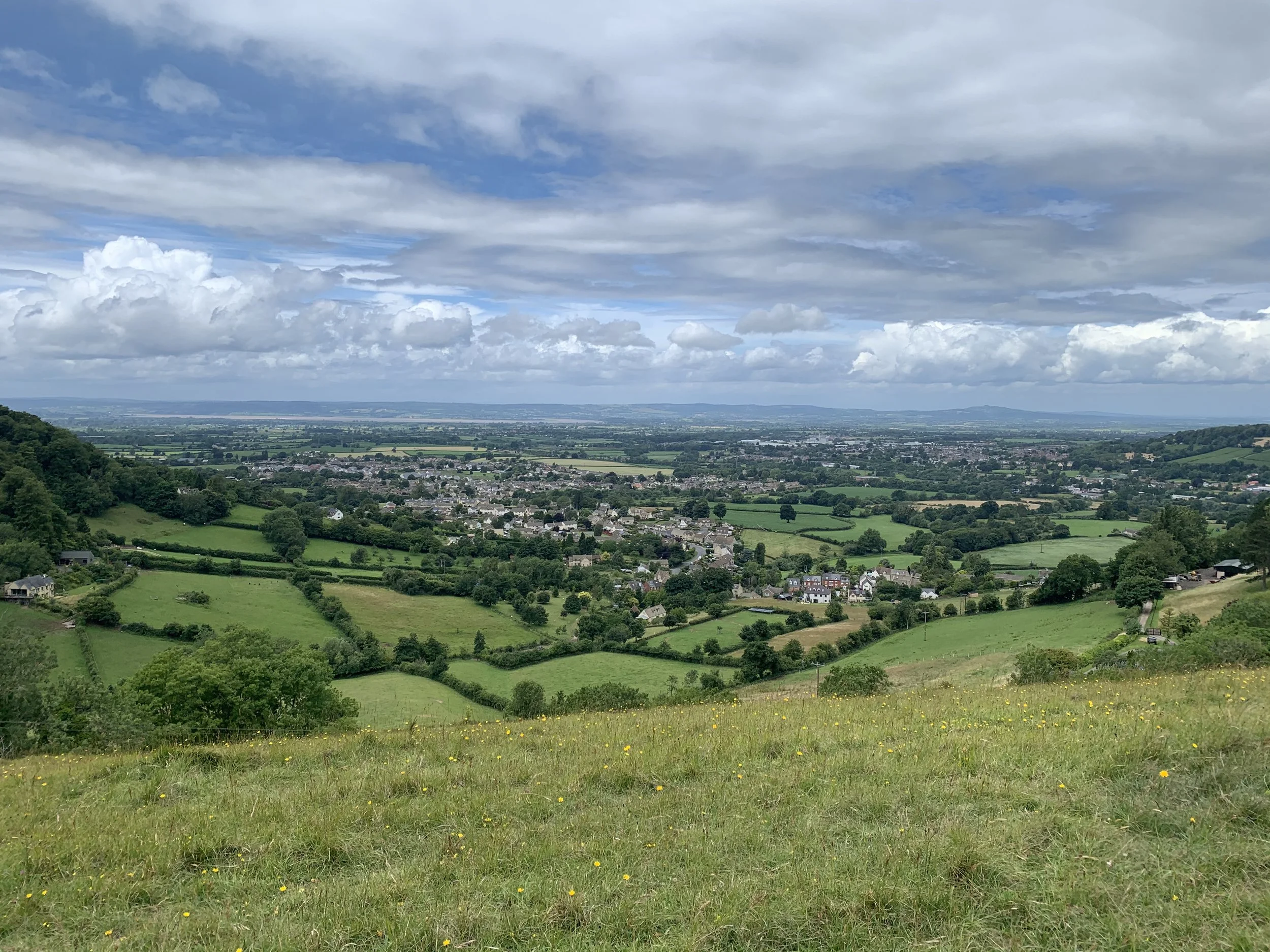 Michinhampton and Rodborough loop