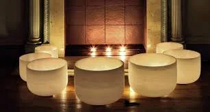 Yoga Nidra Sound Bath