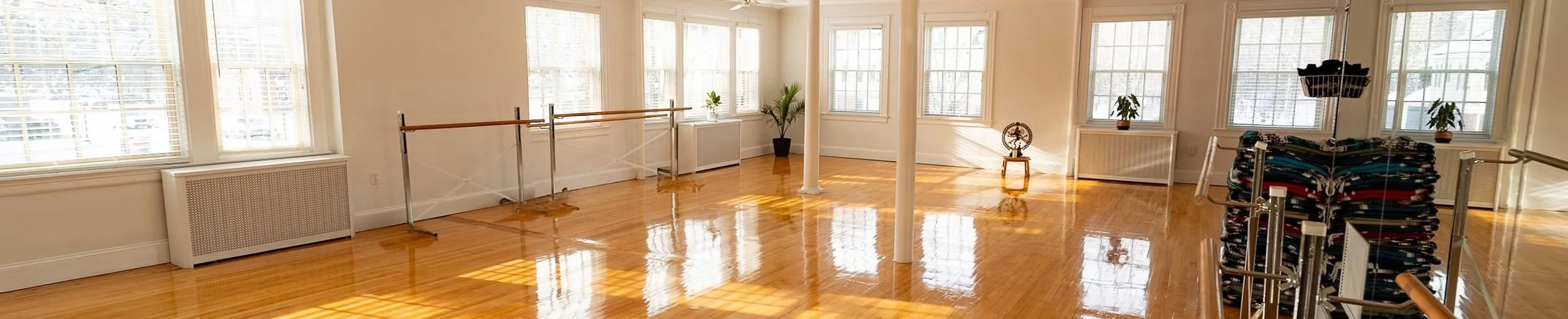 Restorative Yoga Sound Bath