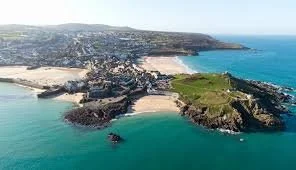 10 Things to Do in St Ives for a Perfect Family Beach Getaway
