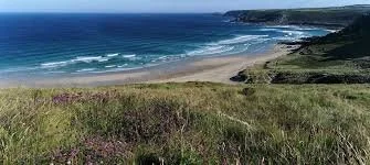 The Best Coastal Walks in and Around St Ives