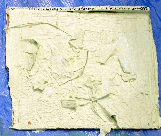 Paint the Great Outdoors II - Day 1