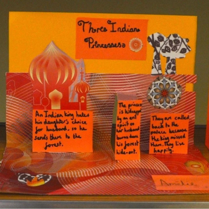 ‘Zine’ in a Weekend - Day 2