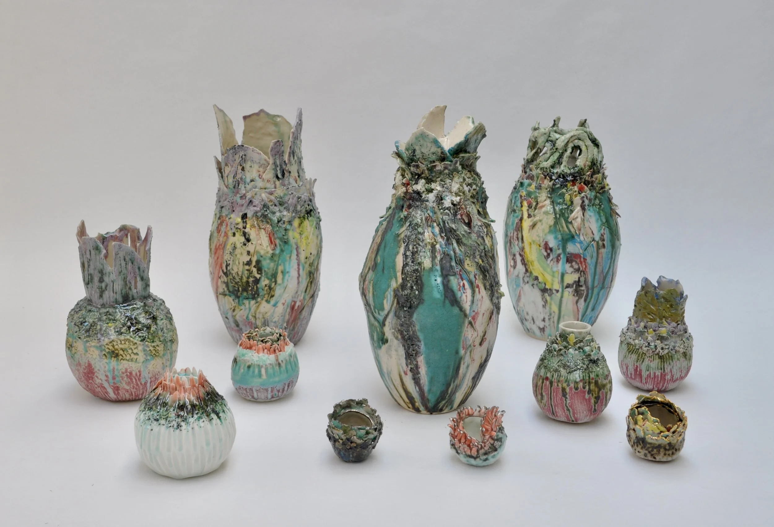 New Work - Wimbledon Art Trail 2026
