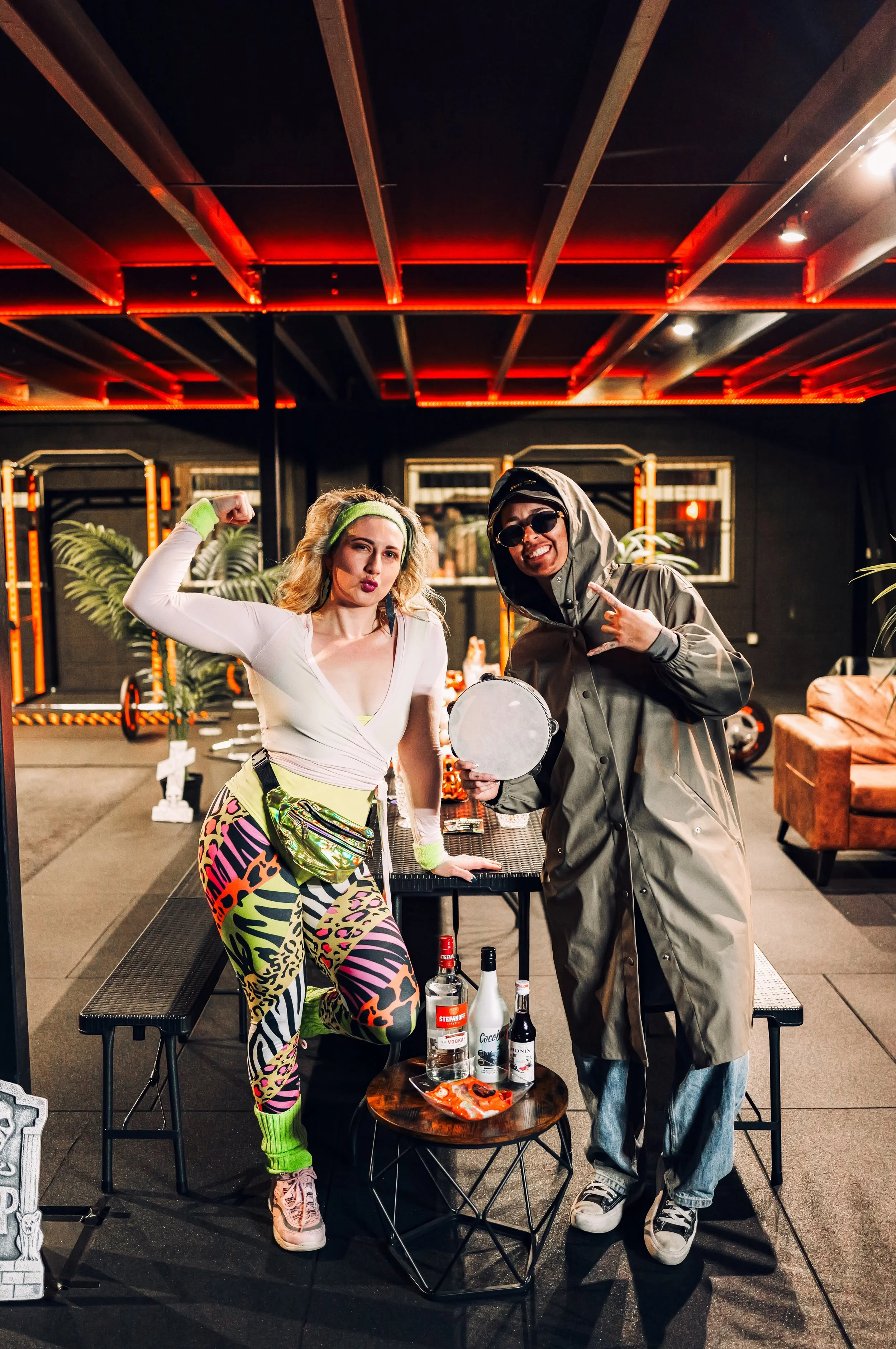 Halloween Overtake-5.JPG