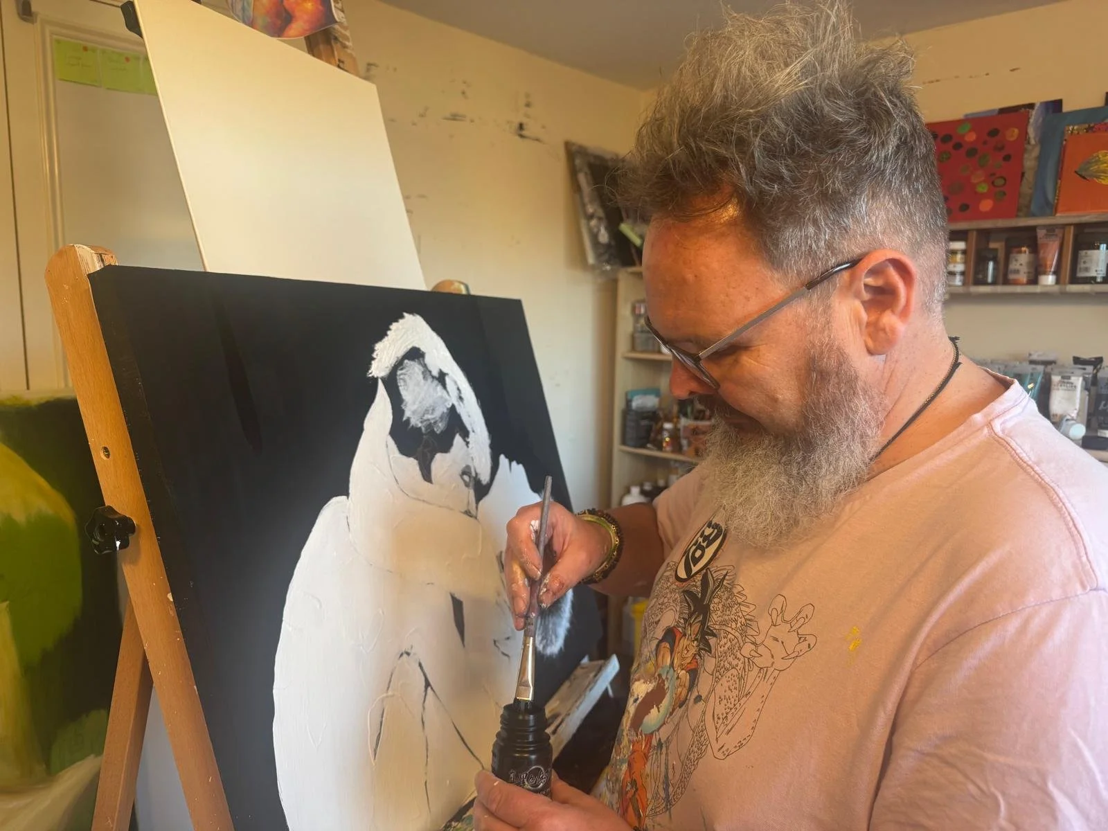 Expert Guide to Painting Black: Techniques &amp; Tips for 2026