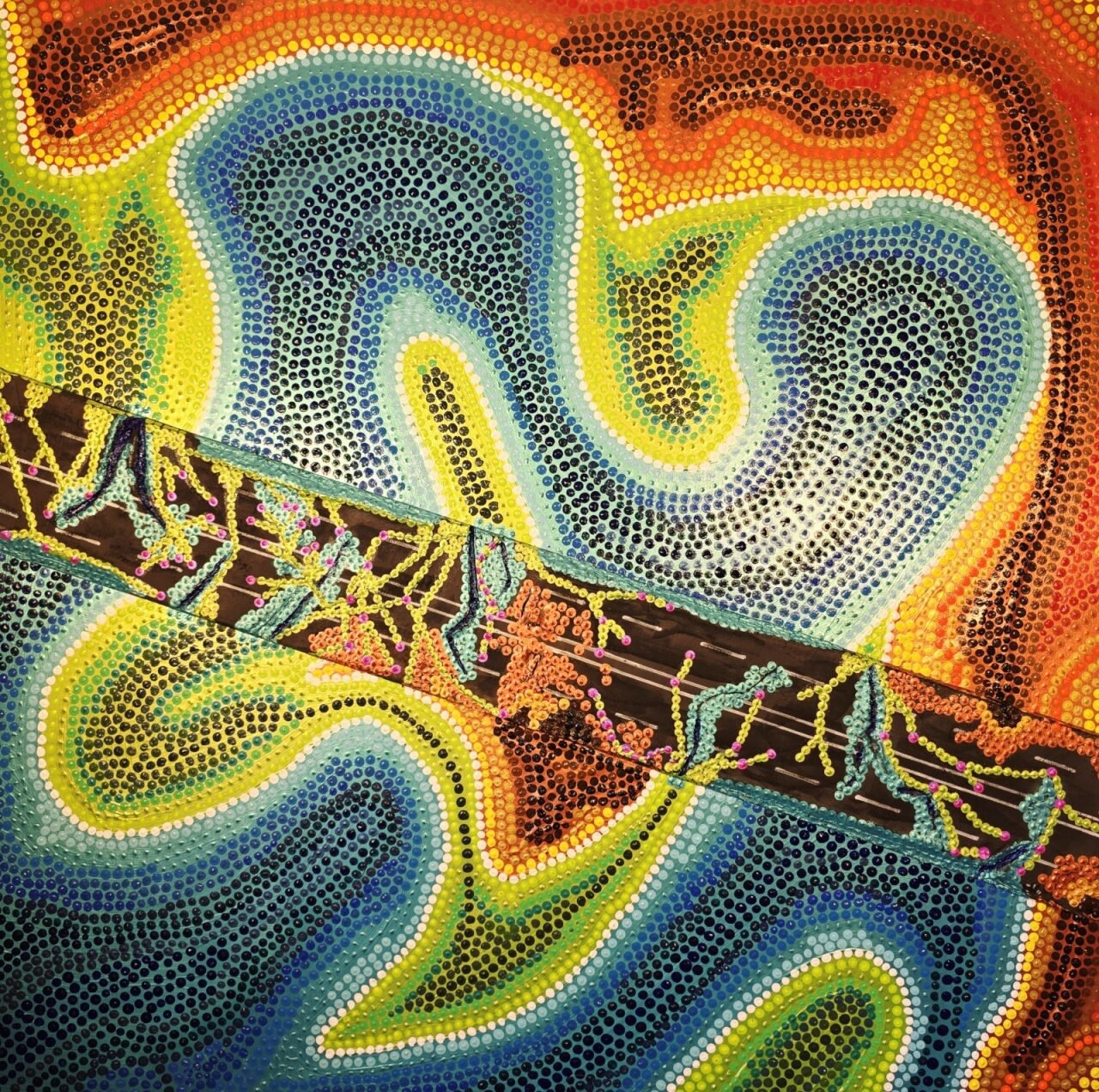 9 Iconic Famous Modern Art Pieces to Inspire You in 2026